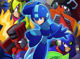 Что сделало серию Mega Man великой - изображение 1