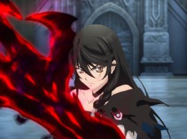 Tales of Berseria получит ремастер для современных платформ - изображение 1