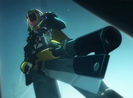 Гашетка из Zenless Zone Zero получила кинематографичный экшеновый демо-ролик - изображение 1