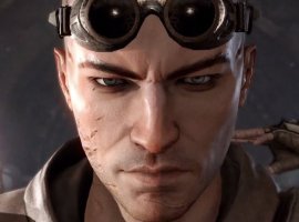 Spiders подробно рассказала о своей новой RPG The Technomancer - изображение 1