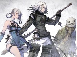 Sony добавит This War of Mine и NieR Replicant в расширенные подписки PS Plus - изображение 1