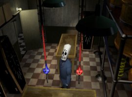 В GOG стартовала зимняя распродажа. В честь этого раздают бесплатно Grim Fandango Remastered! - изображение 1