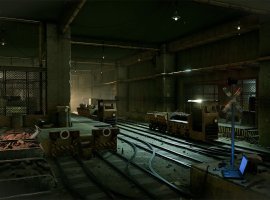 Для Jagged Alliance 3 вышел бесплатный апдейт с «подземкой» - изображение 1