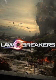 LawBreakers