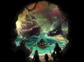 Геймплей Sea of Thieves на E3 2017 — что не так с этой игрой? - изображение 1