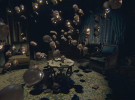 Критики приняли новую Layers of Fear без особого восторга - изображение 1