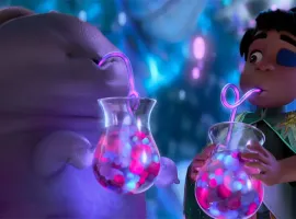 Критики расхвалили мультфильм «Элио» за приключения, но поругали за типичную формулу Pixar - изображение 1