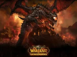 Итоги экспресс-конкурса по World Of    Warcraft: Cataclysm - изображение 1