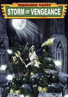 Warhammer 40,000: Storm of Vengeance