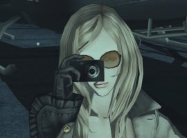 В PC-версию No More Heroes 2 добавили поддержку «клавомыши» — через 4 года после релиза - изображение 1