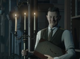 Switch-версия Dark Pictures: Little Hope получила релизный трейлер - изображение 1