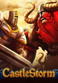 CastleStorm: The Warrior Queen