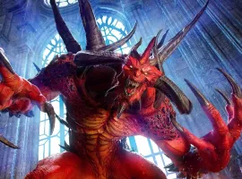 В январе Game Pass на PC может пополнить первая часть Diablo - изображение 1