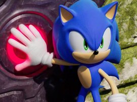 Вышел релизный трейлер Sonic Frontiers - изображение 1