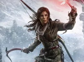 Paris Game Week. Впечатления от демо-версии Rise of the Tomb Raider - изображение 1