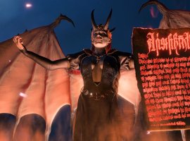 Россия стала второй страной по числу активных игроков в Baldurʼs Gate 3 - изображение 1