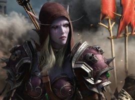 30 главных игр 2018. World of Warcraft: Битва за Азерот — Орда с Альянсом опять сцепились - изображение 1