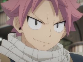 Продолжение аниме «Хвост Феи» покажут на «Кинопоиске» одновременно со всем миром - изображение 1