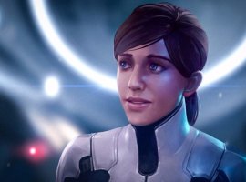 Круглый стол. За что мы любим и ненавидим Mass Effect: Andromeda - изображение 1