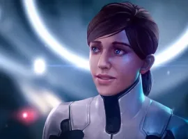 Круглый стол. За что мы любим и ненавидим Mass Effect: Andromeda - изображение 1