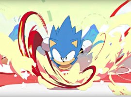 Анонсирована новая версия Sonic Mania. Теперь с белкой-летягой и броненосцем! - изображение 1