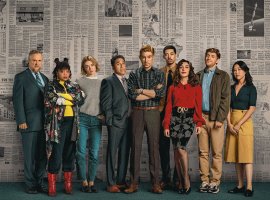 «Газета»: Стоит ли спин-офф «Офиса» вашего времени? - изображение 1