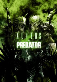 Aliens vs. Predator (2010)