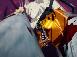 Впечатления от половины сезона «Человека-бензопилы»: рост в каждой серии и графика, сравнимая с кино - изображение 1