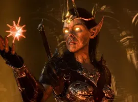 В Baldurʼs Gate 3 нашли сразу две совершенно абсурдных и очень редких сцены — в конце игры - изображение 1