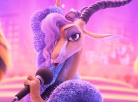 Шакира раскрыла посыл своего саундтрека для «Зверополиса 2» - изображение 1