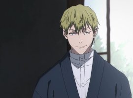 MAPPA снова взорвала интернет: 3 сезон «Магической битвы» круче, чем вы ожидали - изображение 1