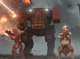 Helldivers 2 и ремейк Silent Hill 2 стали номинантами на игру года Golden Joystick Awards - изображение 1