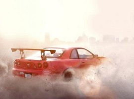 Первые подробности Need for Speed: Payback. Гонщики против картеля! - изображение 1