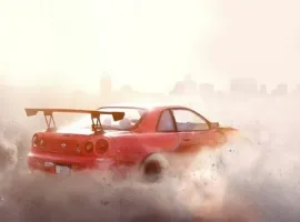 Первые подробности Need for Speed: Payback. Гонщики против картеля! - изображение 1