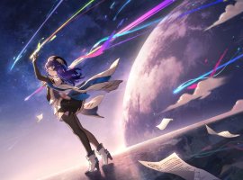 Лучшие игры на Android 2023 года: Черепашки-ниндзя, скейтборды и фэнтези - изображение 1