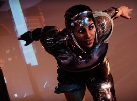 Слух: Destiny 2: Lightfall задумывали как «DLC-филлер» - изображение 1