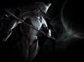 Игровые заметки: Warframe - изображение 1