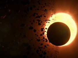 Круглый стол. Почему Elite: Dangerous — особенная игра? - изображение 1