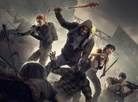 Убийство зомби в коопе в новом геймплейном ролике The Walking Dead от Overkill - изображение 1