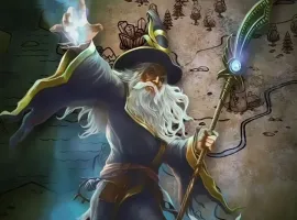 Рецензия на Warlock: Master of the Arcane - изображение 1