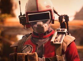 Новый трейлер ARC Raiders напоминает о скором старте бета-теста - изображение 1