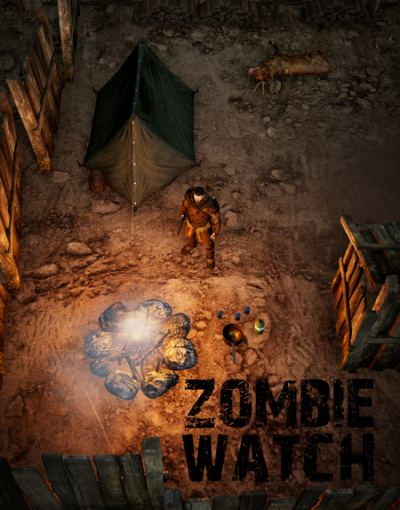 Прохождение игры zombie