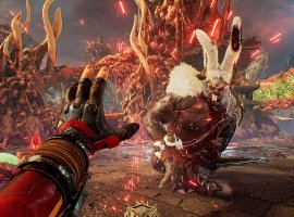 В Shadow Warrior 3 появился режим производительности для Xbox Series S - изображение 1