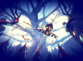 Системные требования инди-игры Fe от EA. А у вас пойдет? - изображение 1