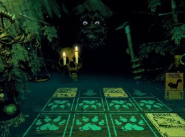 Inscryption завоевала наибольшее количество наград на церемонии IGF Awards - изображение 1