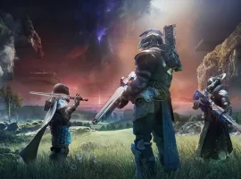 В сети всплыли подробности мобильной Destiny Rising от NetEase - изображение 1