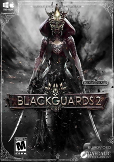 Blackguards 2