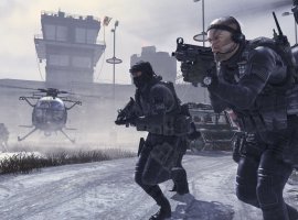 Каталог Xbox Game Pass может пополнить Call of Duty: Modern Warfare 2 - изображение 1