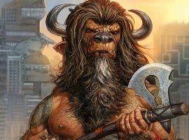 «Американские боги»: удивительная история о магическом путешествии по США — теперь и в виде комиксов - изображение 1