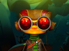 12 лет Psychonauts: вспоминаем главный шедевр Double Fine - изображение 1